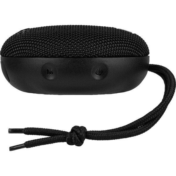 Main product image for Dayton Audio Boost Mini Portable Bluetooth Speaker Black300-499